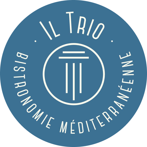 Il Trio - Restaurant bistronomique sur le vieux port de Marseille sur le fameuse place aux huiles - Restaurant Tapas Marseille